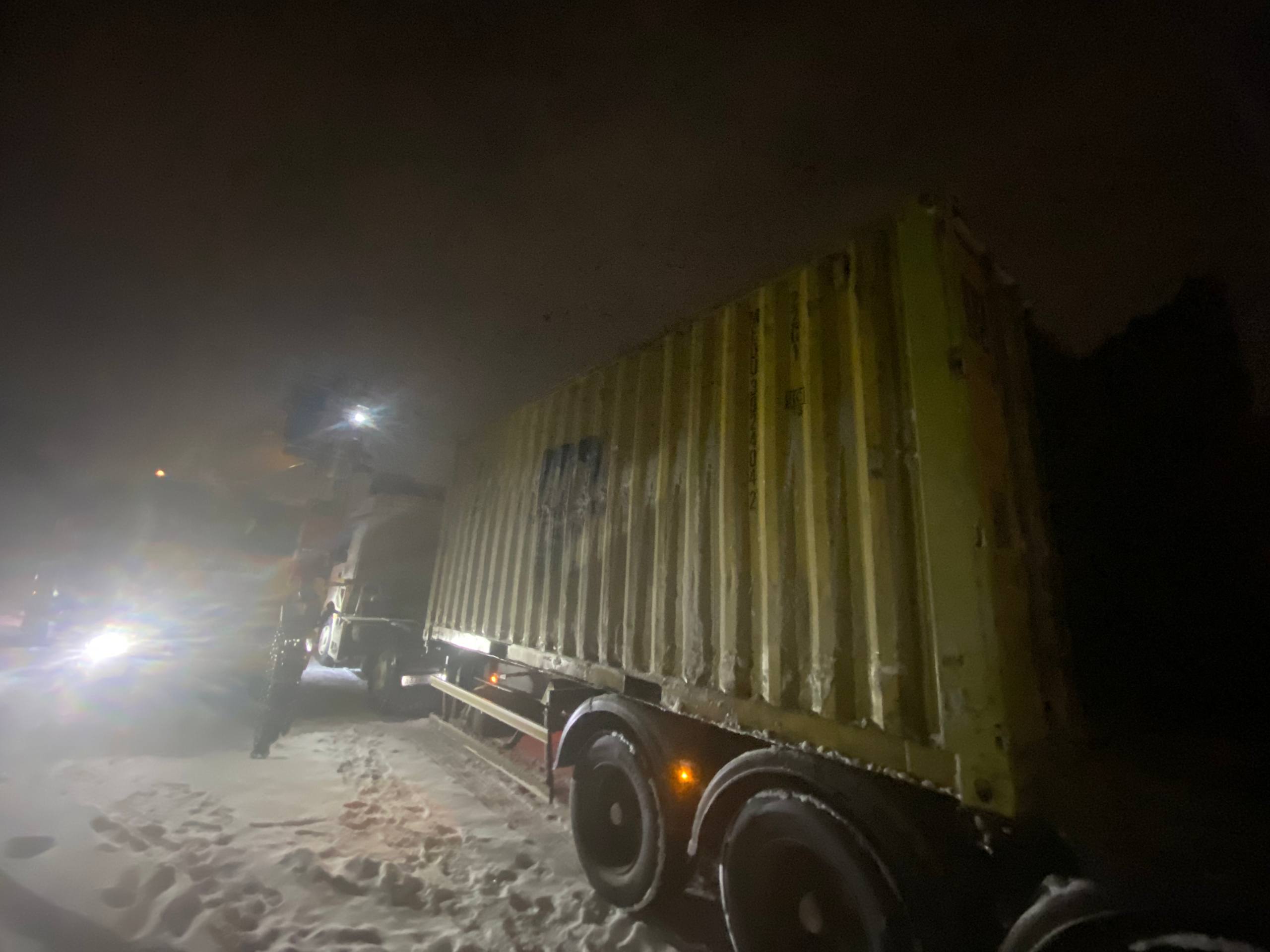 Морской контейнер MEDU3924042