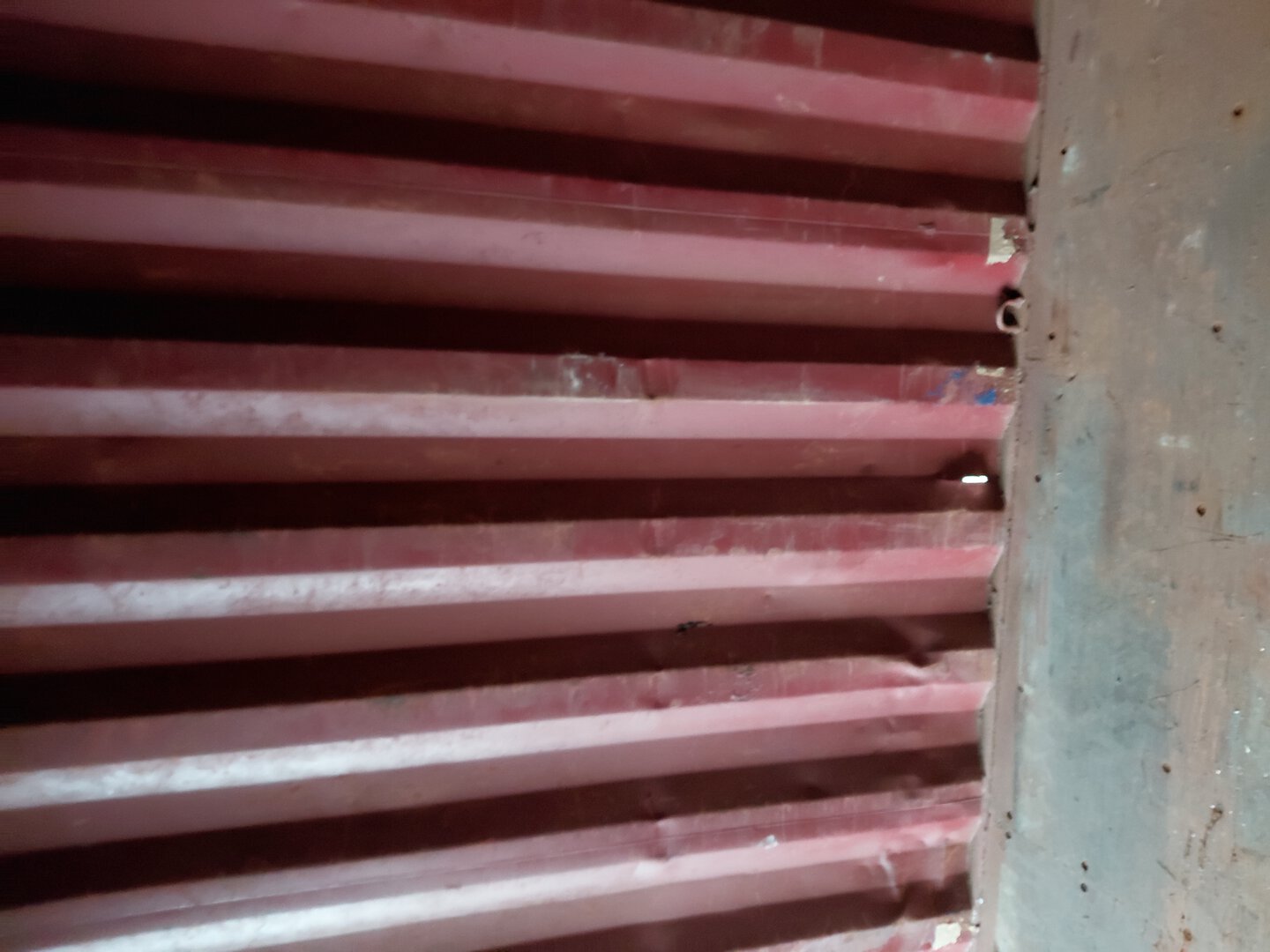 Морской контейнер MEDU3952173