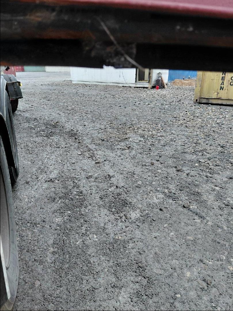 Морской контейнер MEDU3952173