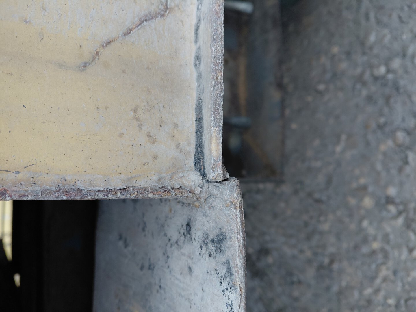 Морской контейнер MEDU3952173