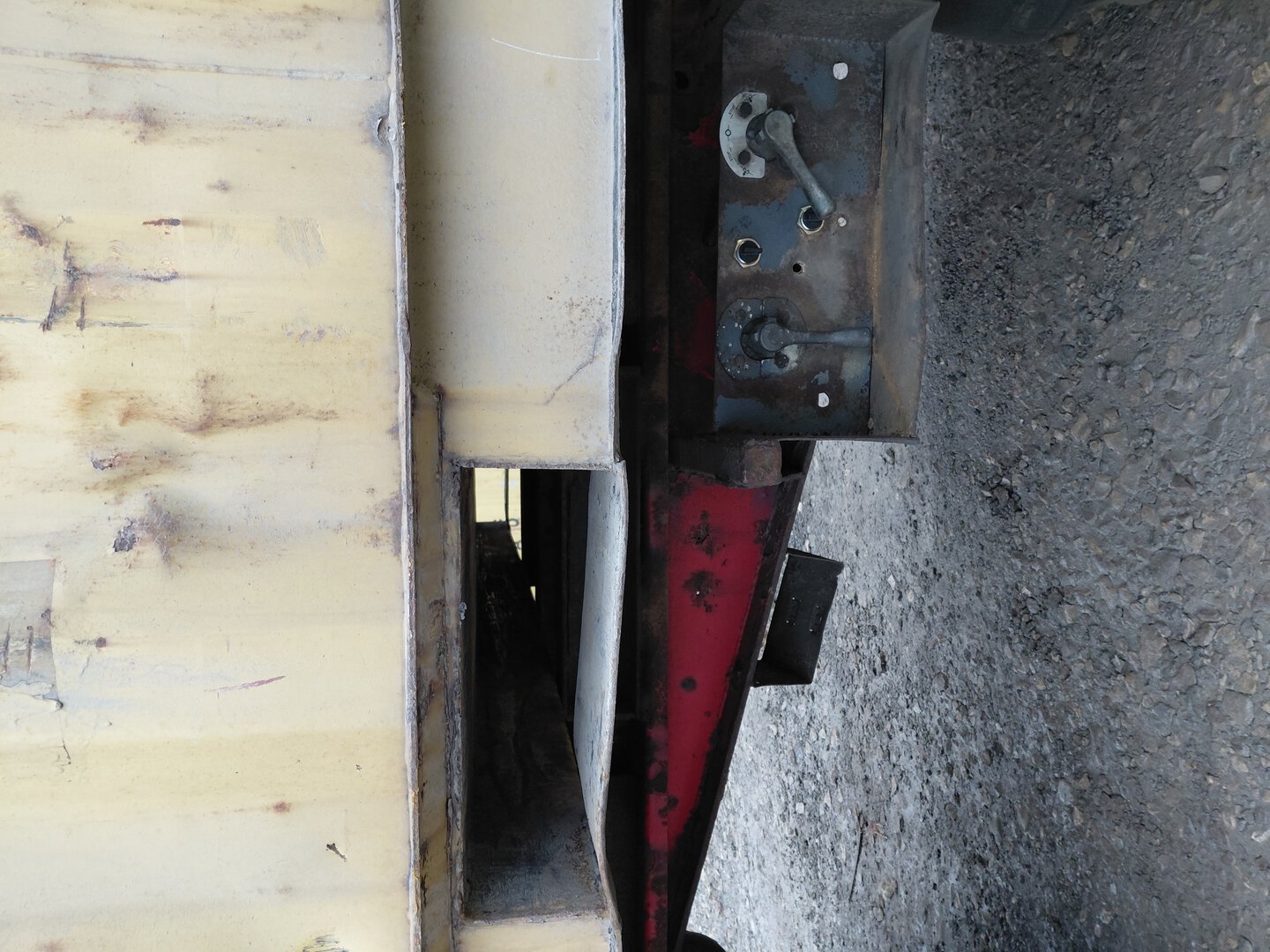 Морской контейнер MEDU3952173