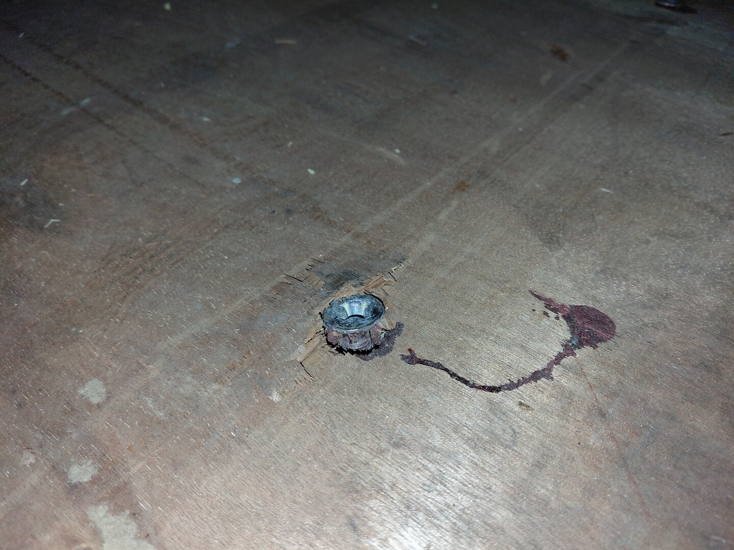 Морской контейнер MEDU3963434