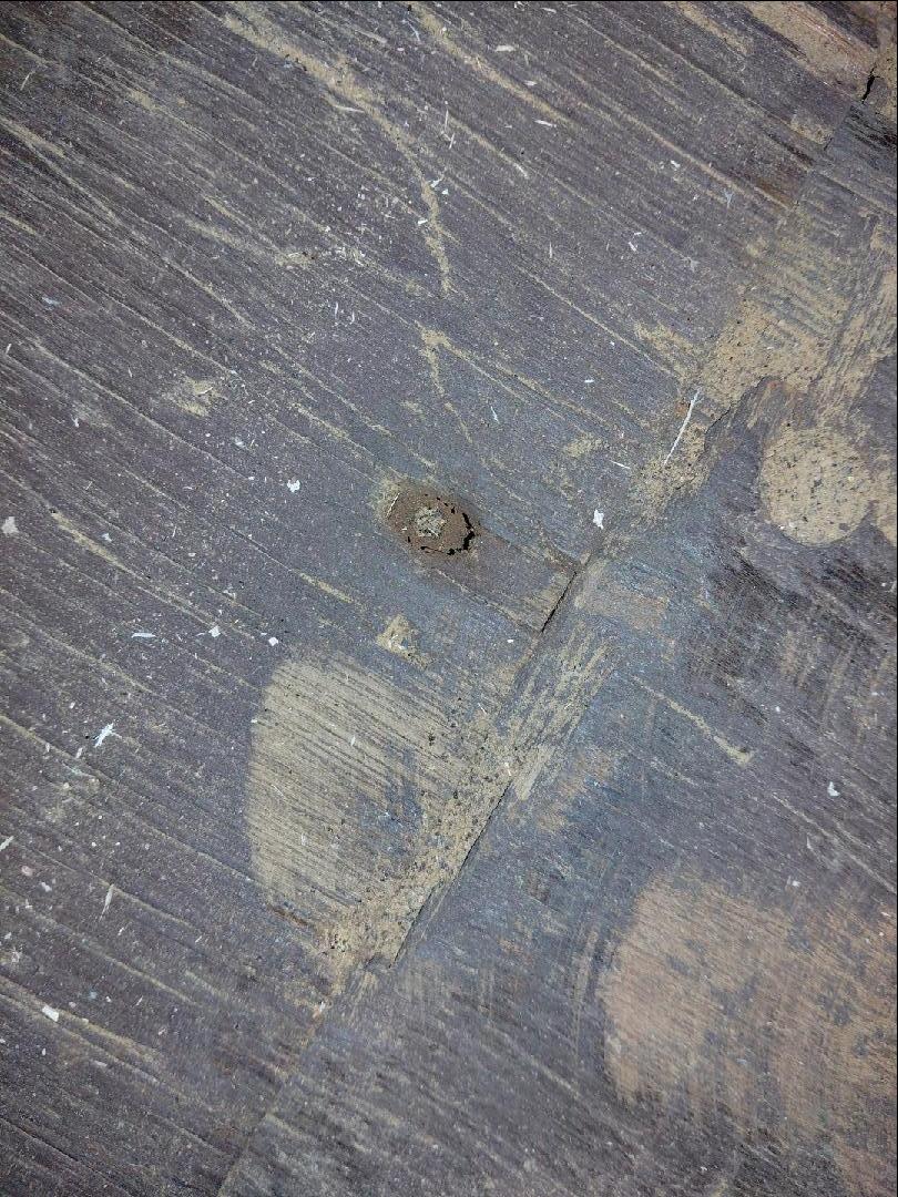 Морской контейнер MEDU6019243