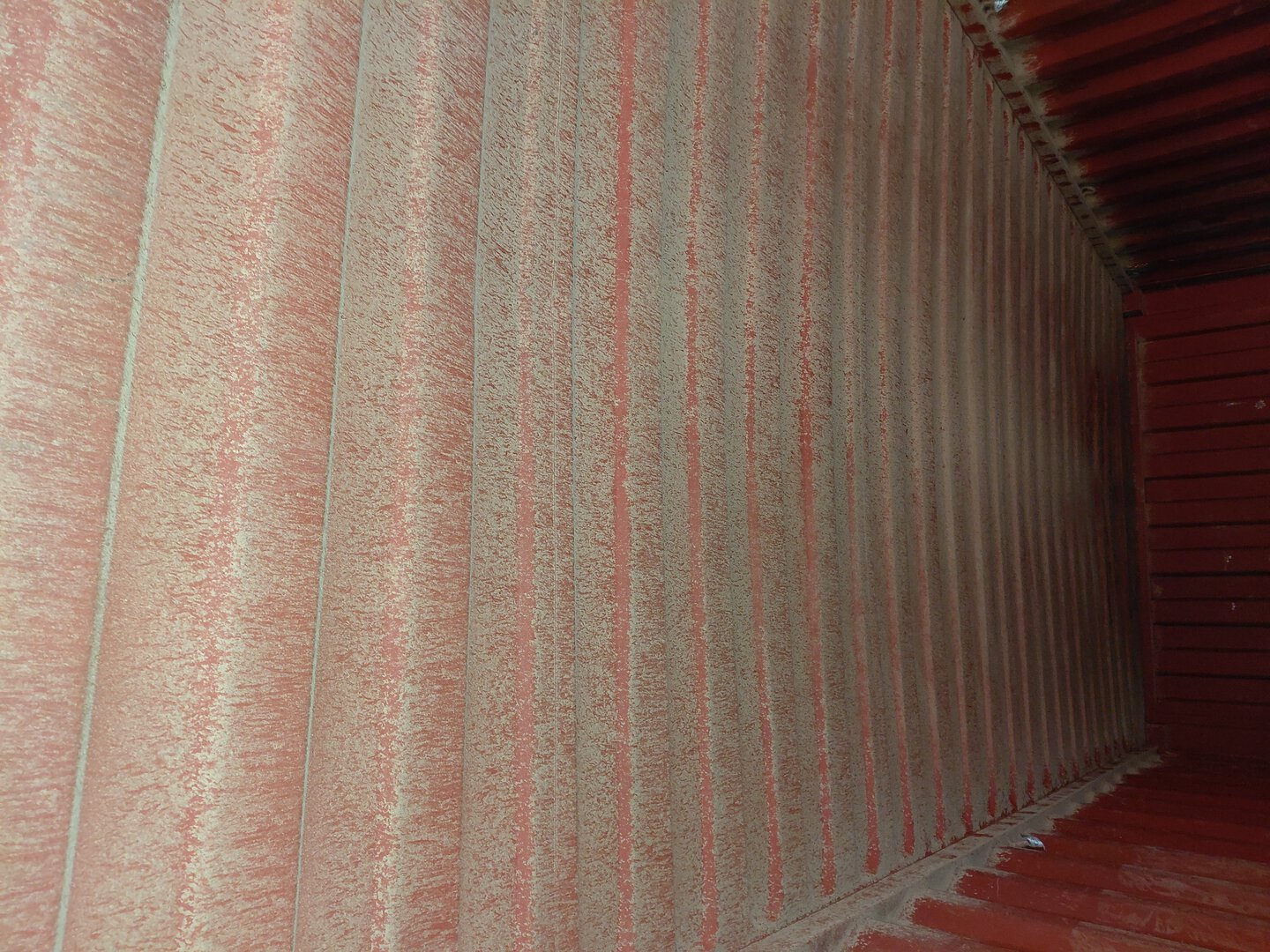 Морской контейнер MEDU6019243