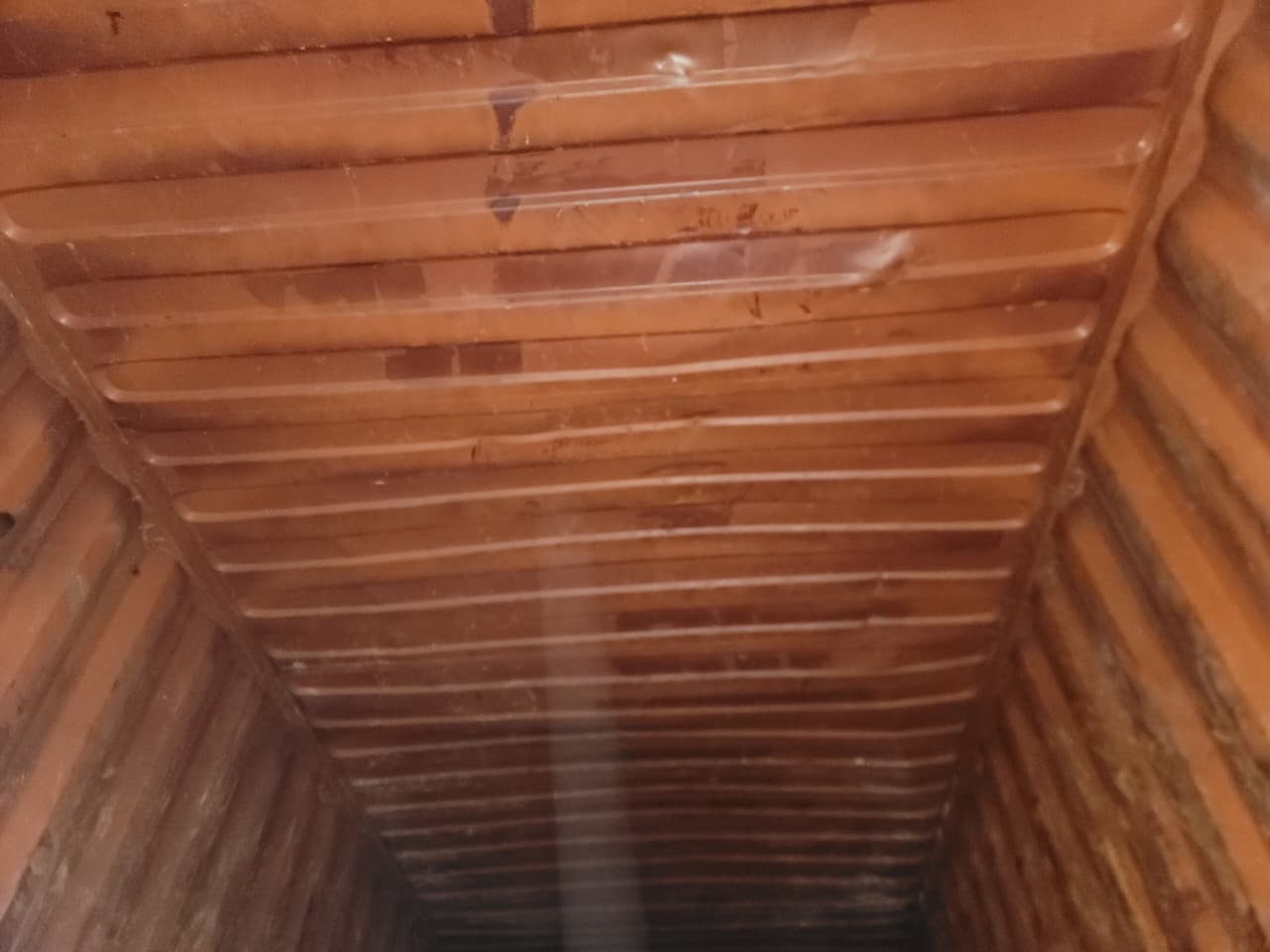 Морской контейнер MEDU6152960