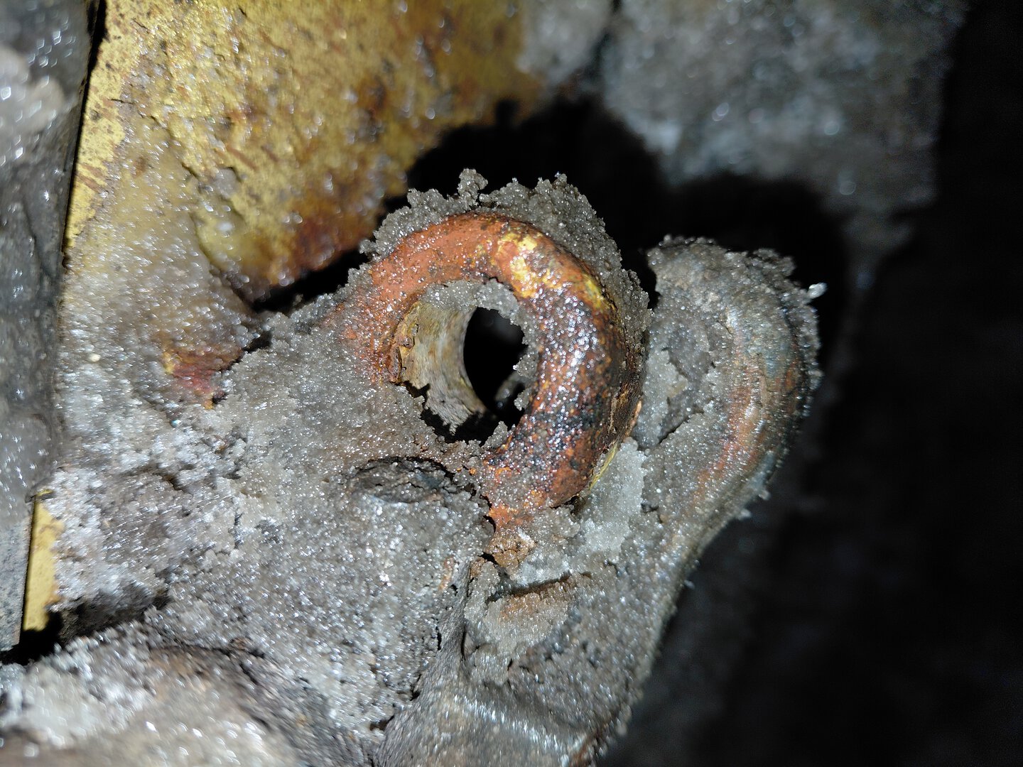 Морской контейнер MEDU6219257