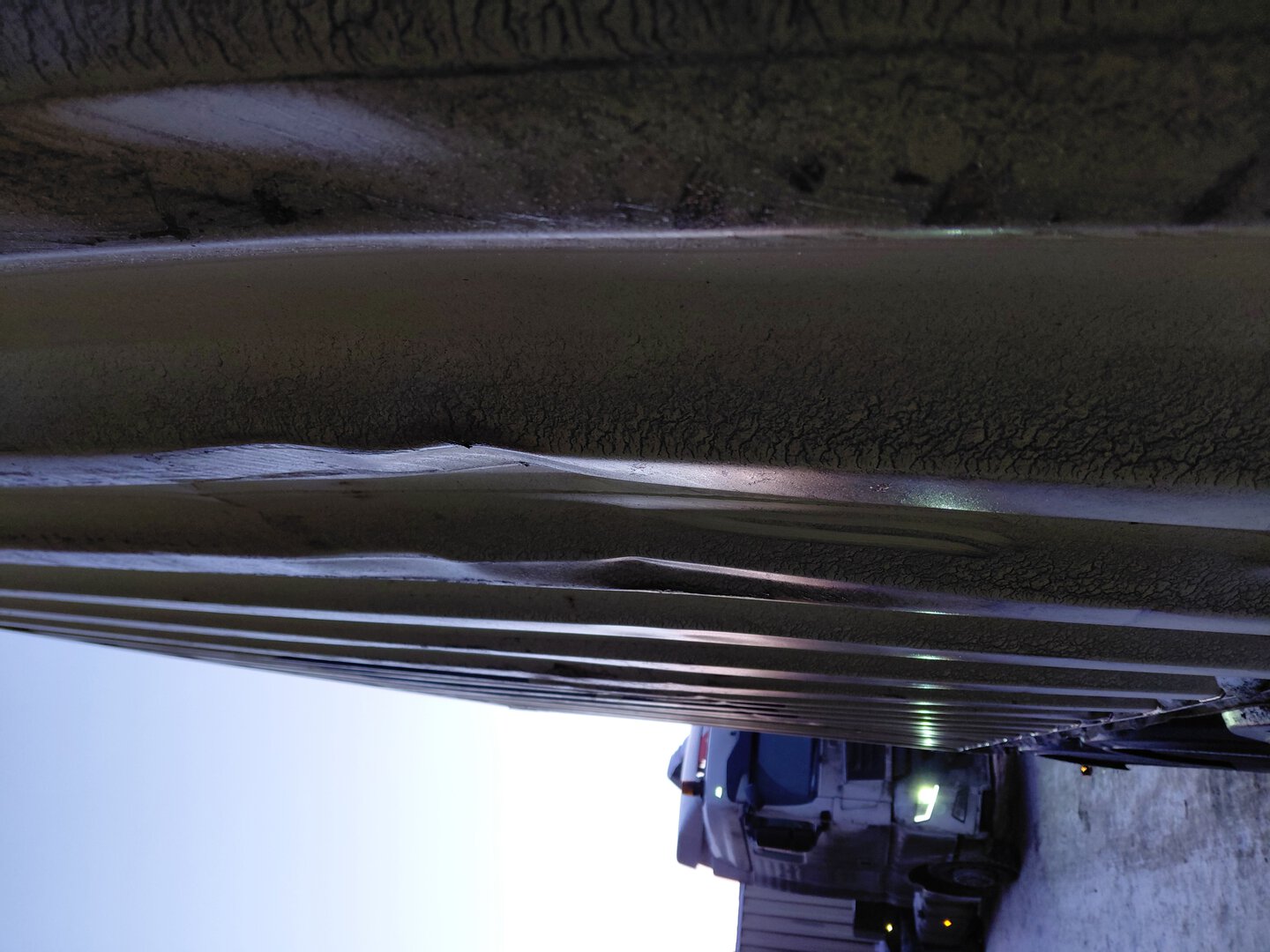 Морской контейнер MEDU6219257