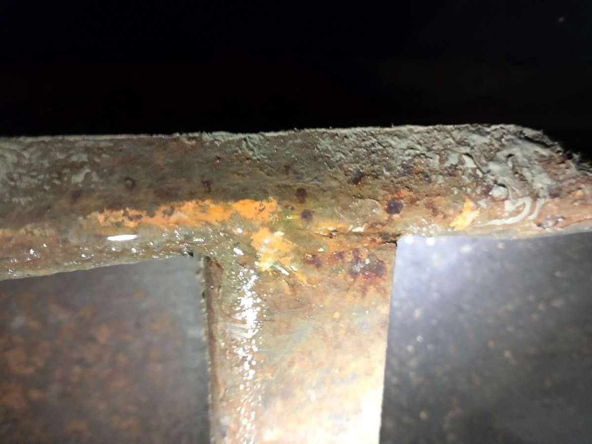 Морской контейнер MEDU6302839