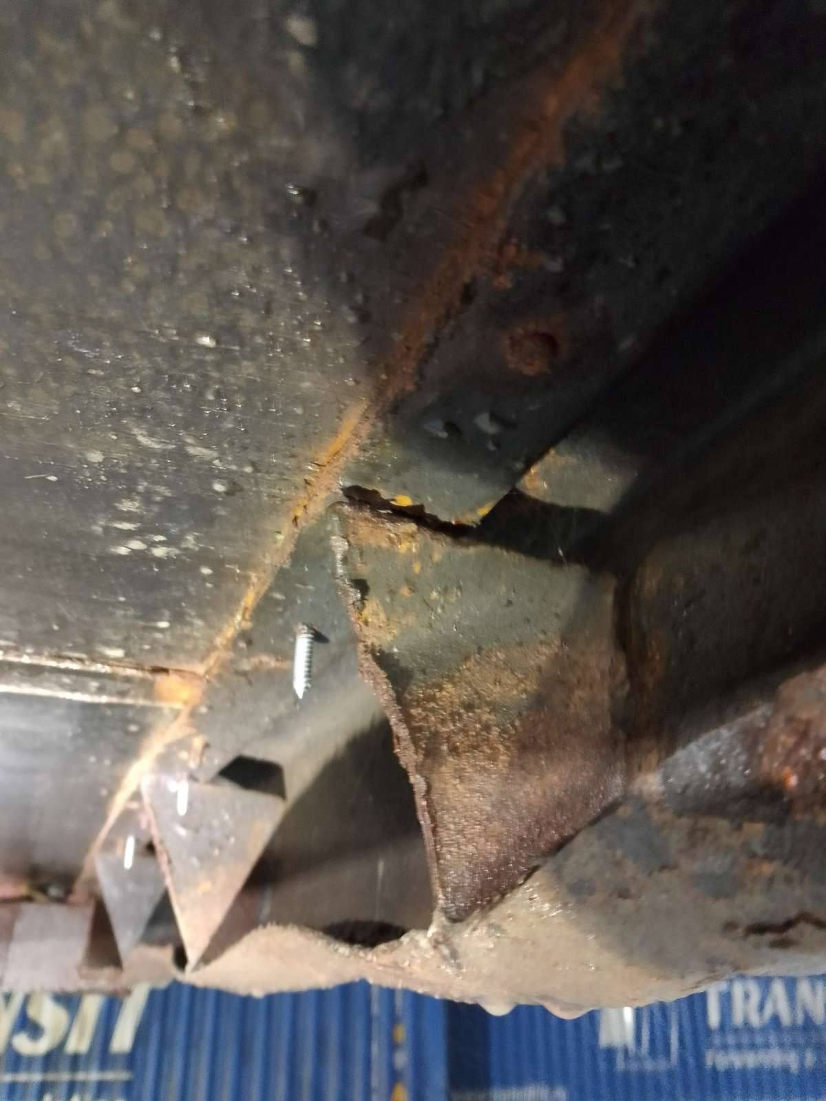 Морской контейнер MEDU6302839