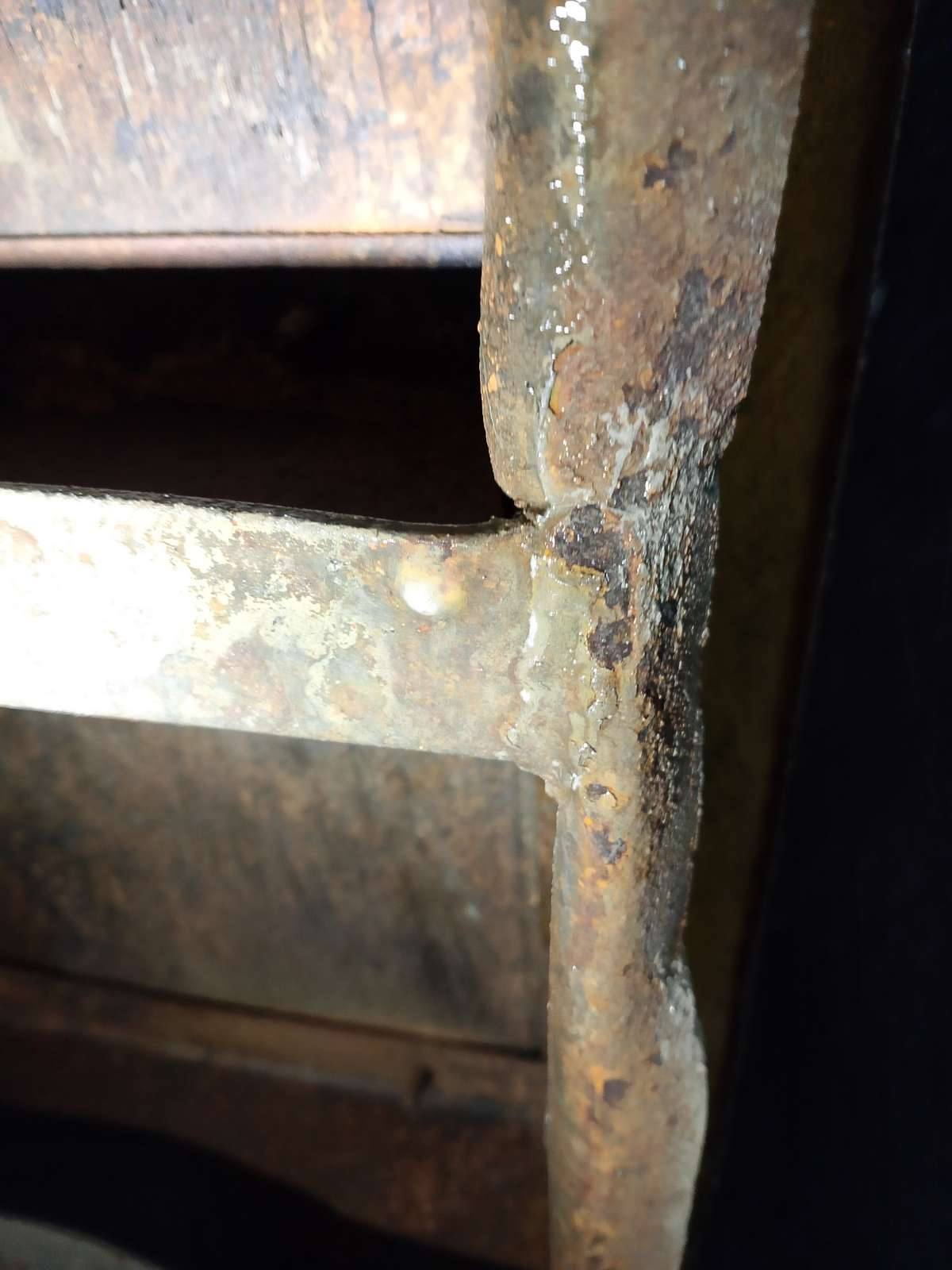 Морской контейнер MEDU6302839