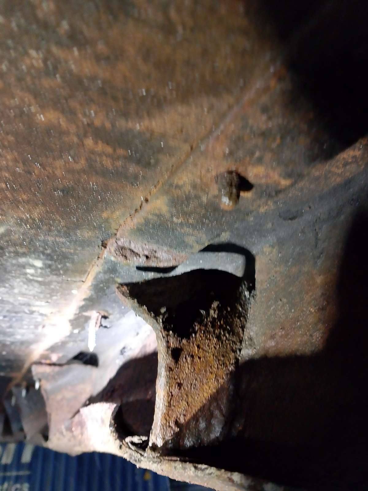 Морской контейнер MEDU6302839