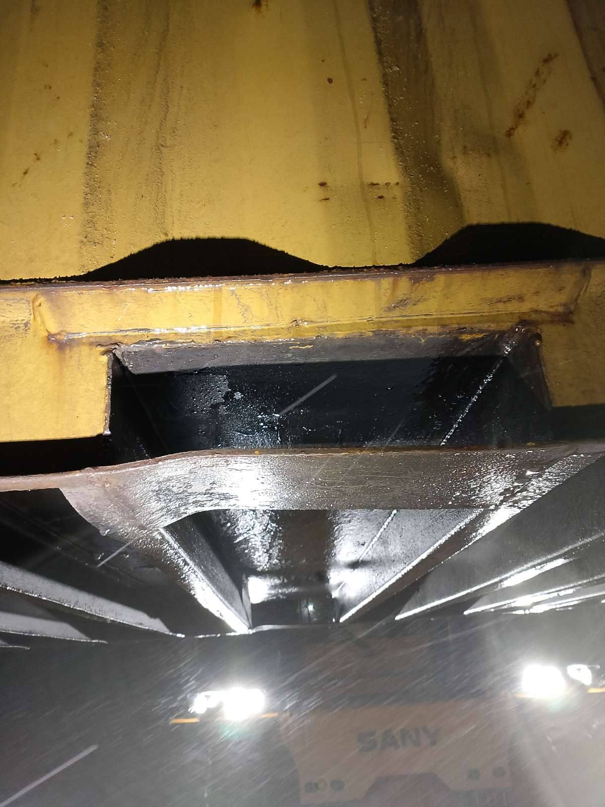 Морской контейнер MEDU6302839