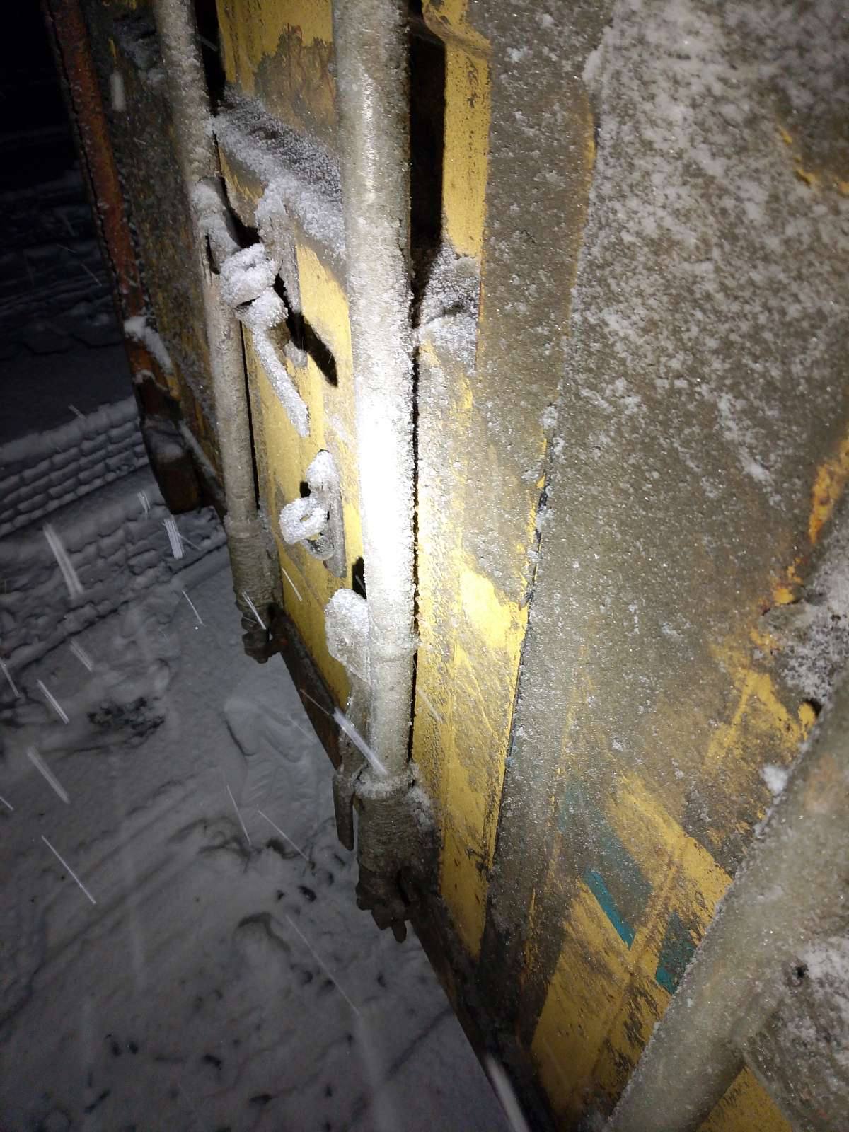 Морской контейнер MEDU6302839