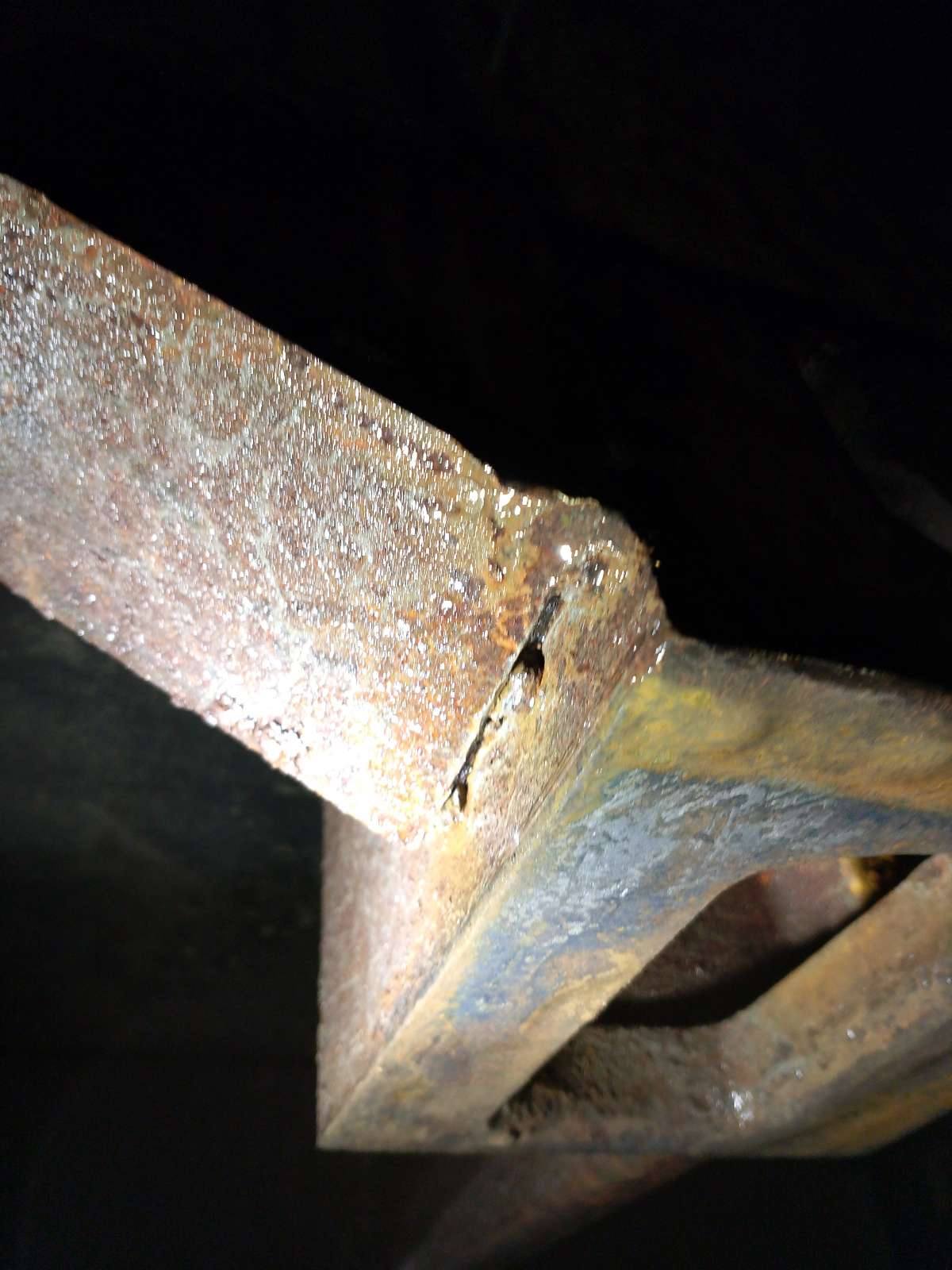 Морской контейнер MEDU6302839