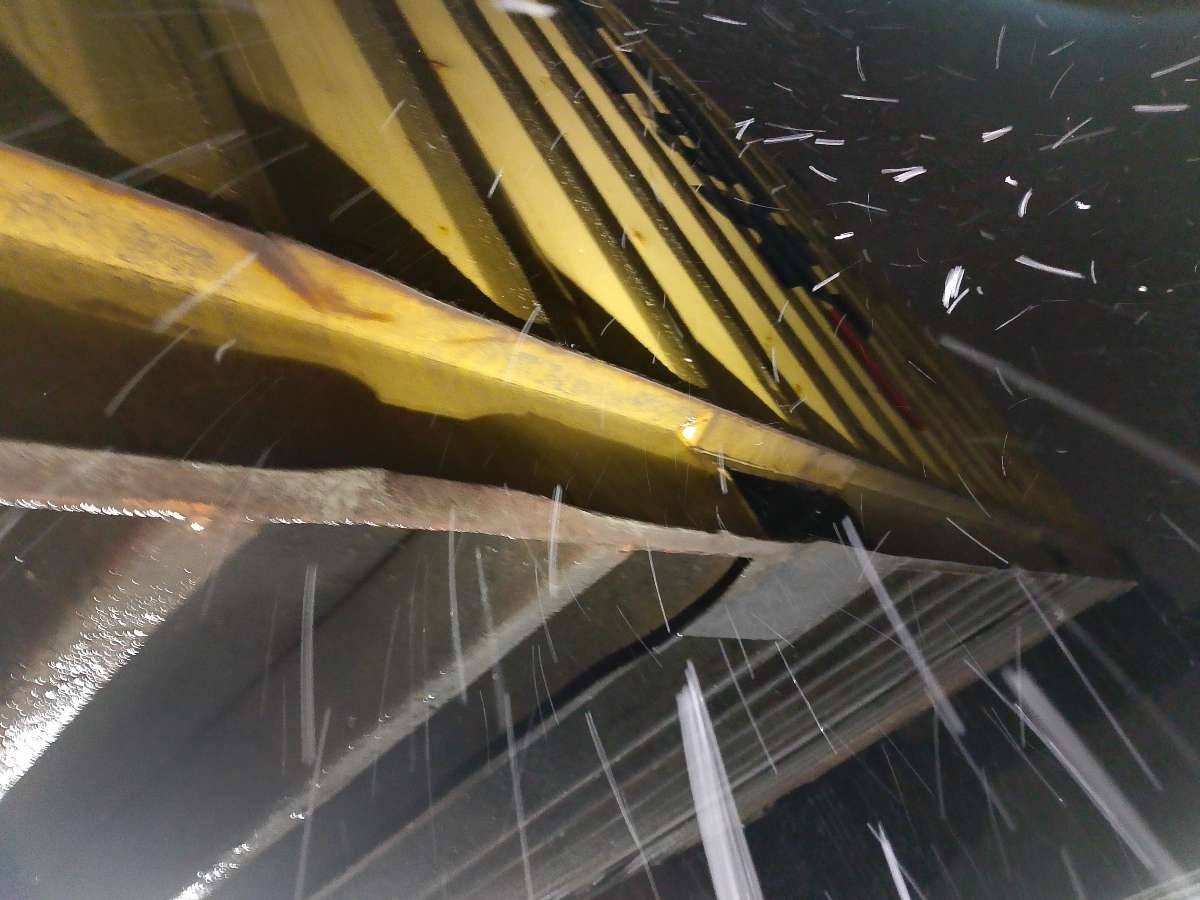 Морской контейнер MEDU6302839