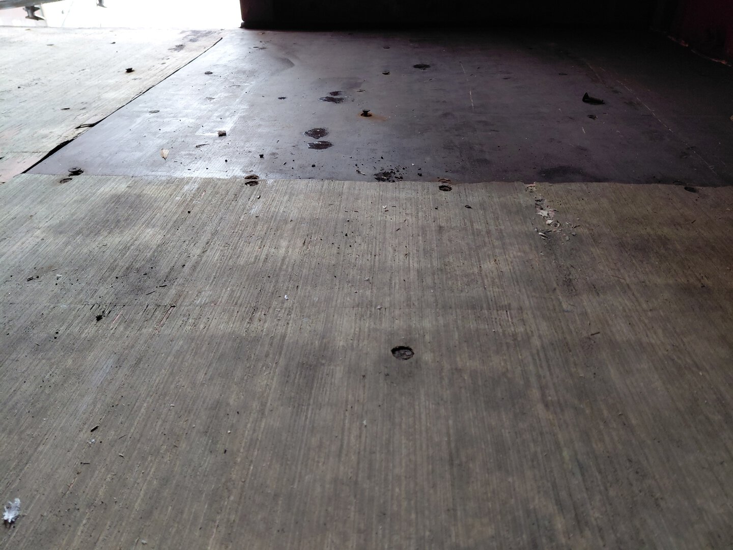 Морской контейнер MEDU6312122