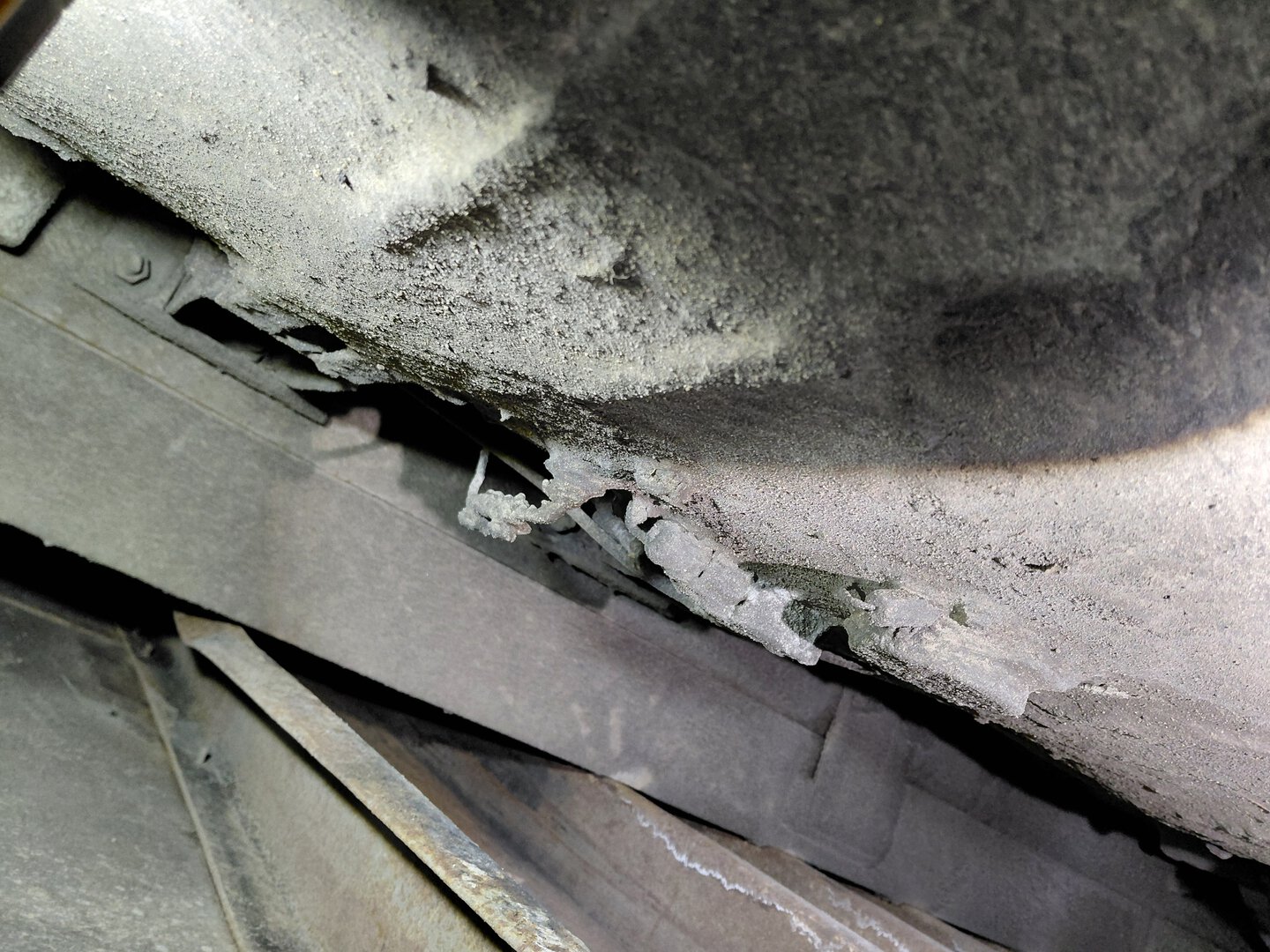 Морской контейнер MEDU6379492