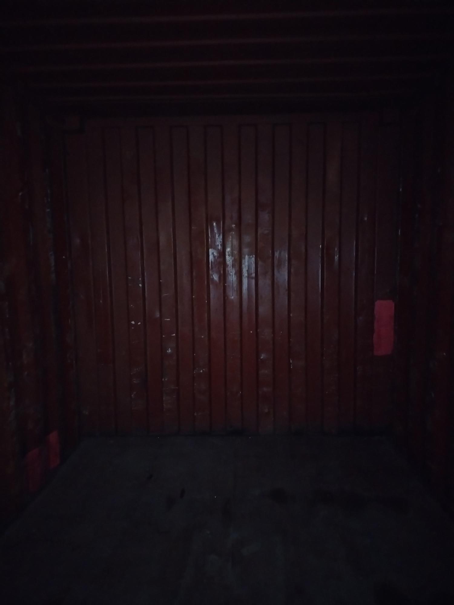 Морской контейнер MEDU6385793