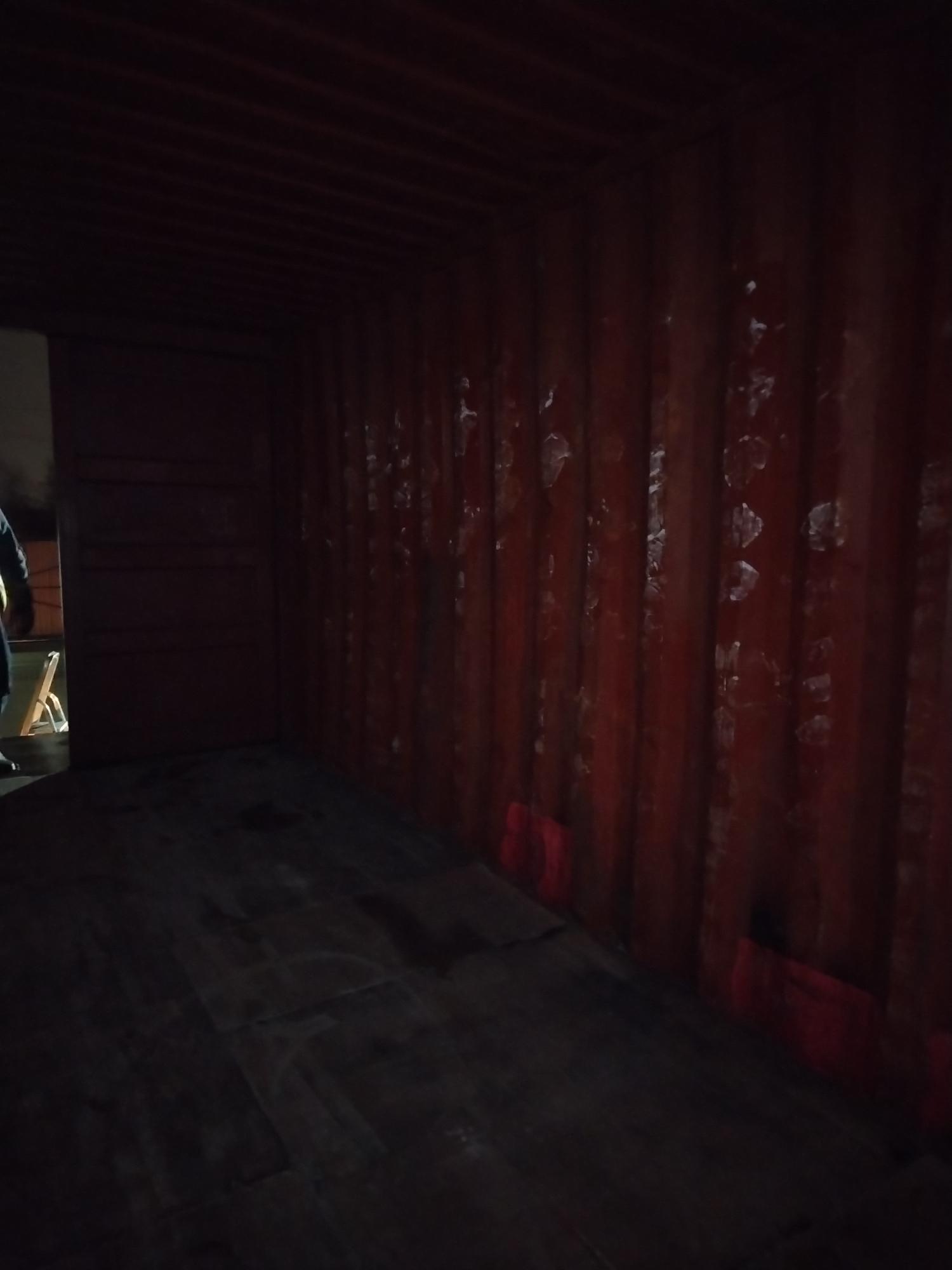 Морской контейнер MEDU6385793