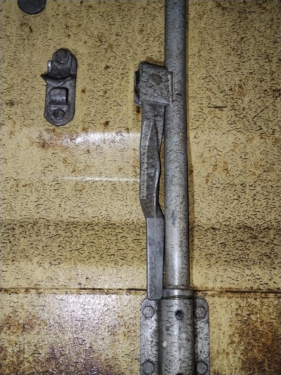 Морской контейнер MEDU6869910