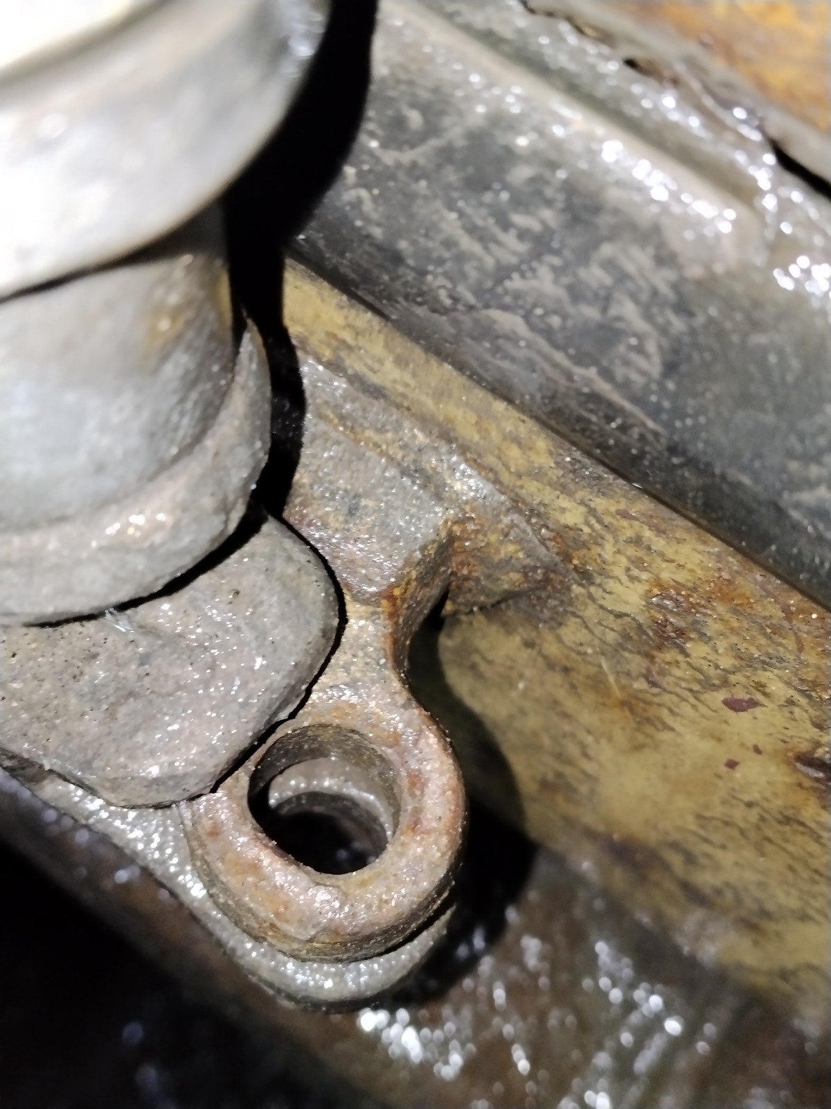 Морской контейнер MEDU6869910