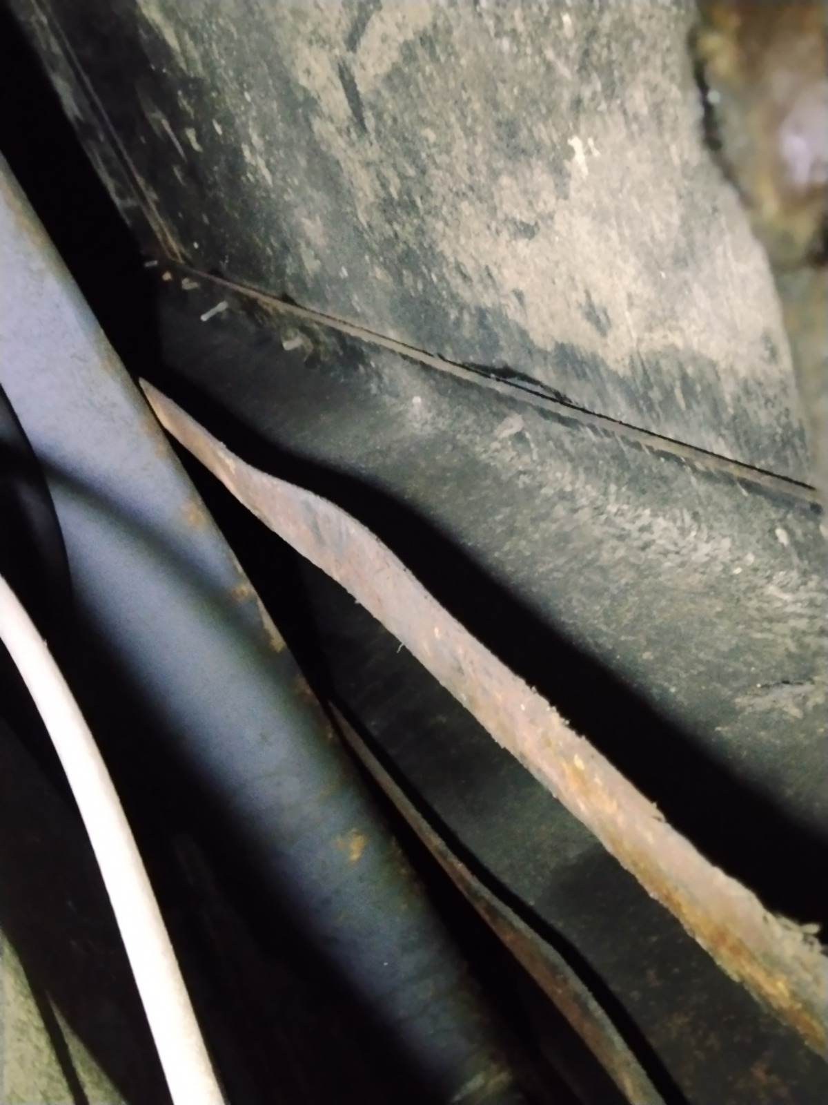 Морской контейнер MEDU6869910