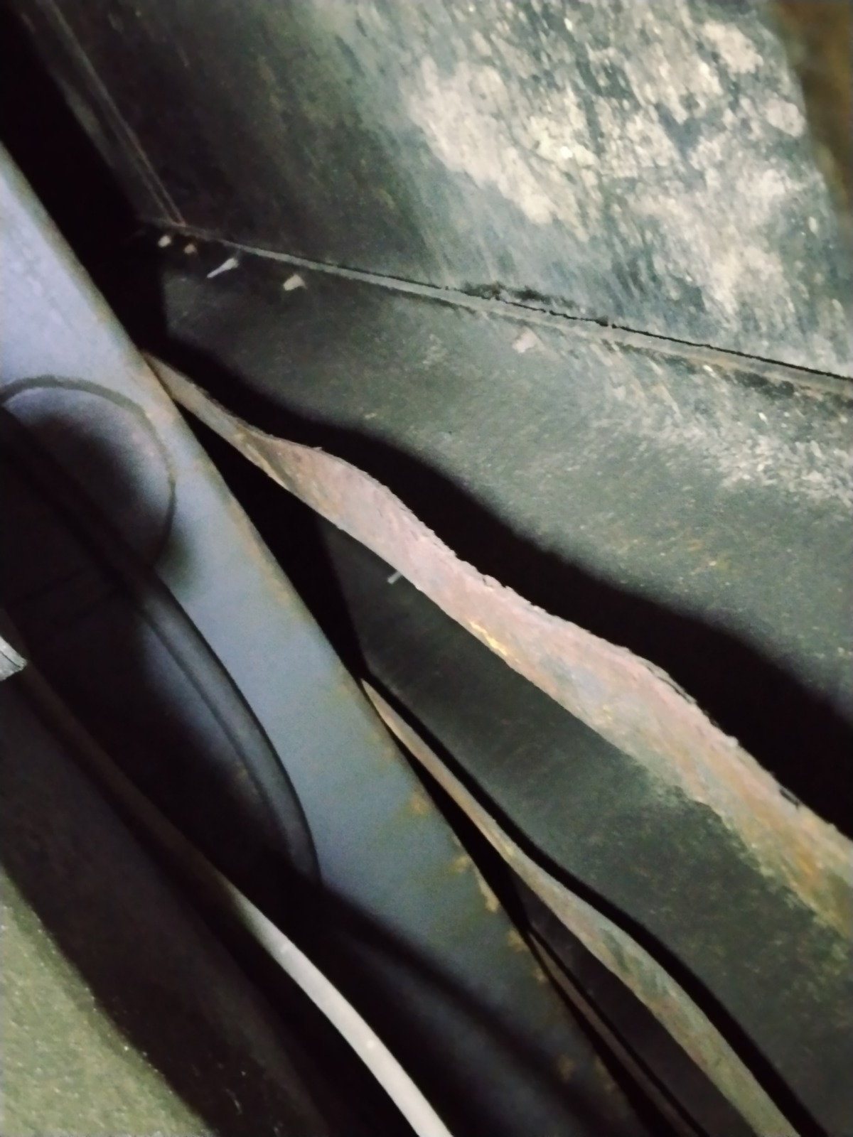 Морской контейнер MEDU6869910