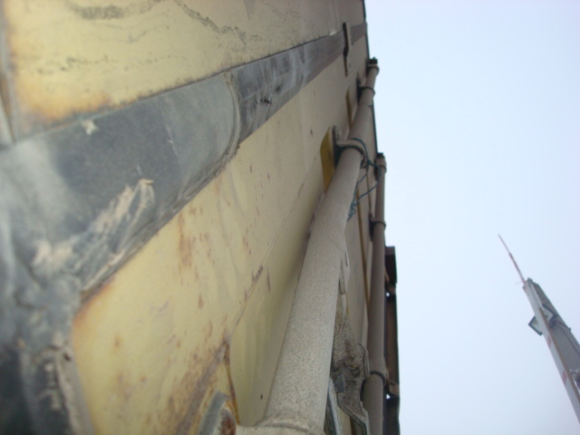 Морской контейнер MEDU8056462