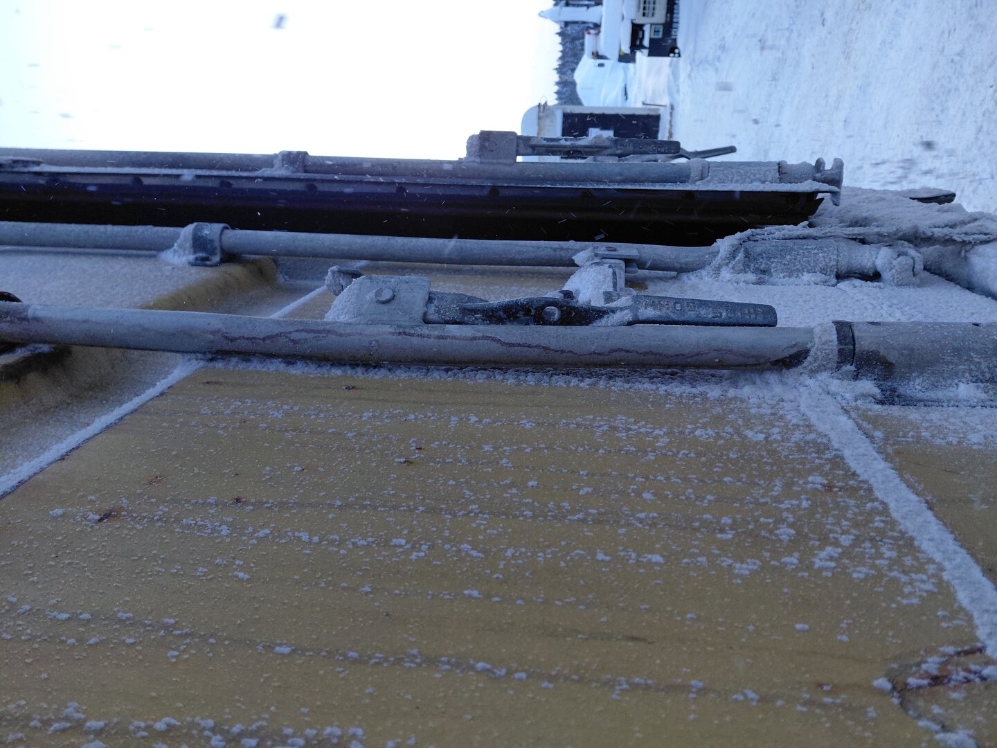 Морской контейнер MEDU8245086