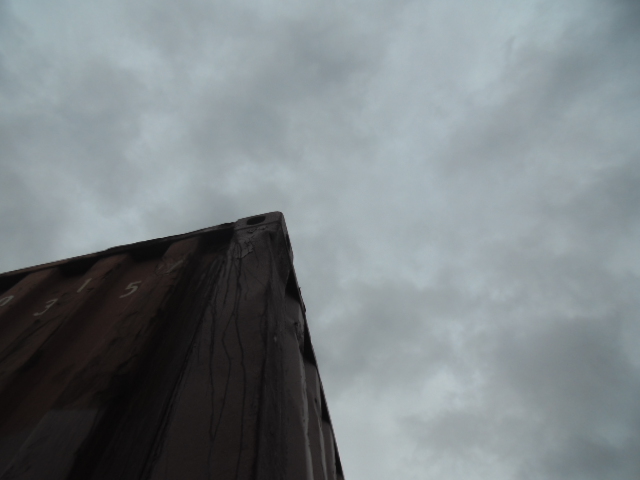 Морской контейнер MLCU3003157