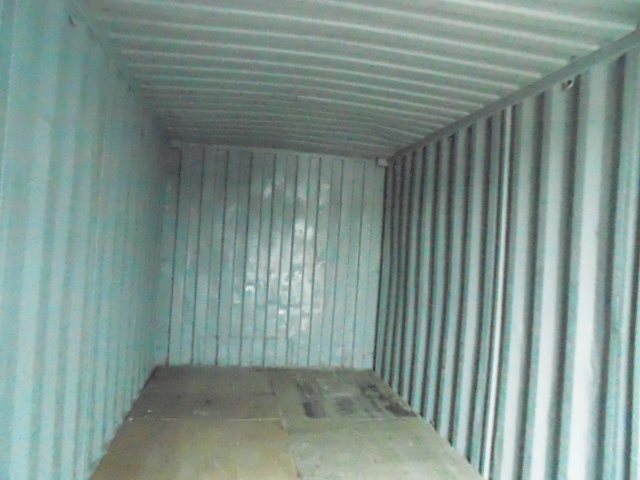 Морской контейнер MLCU3003157