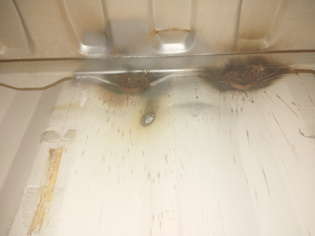 Морской контейнер MOFU0623130