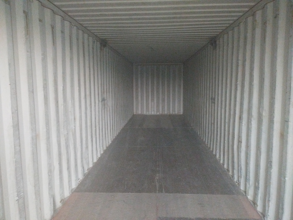 Морской контейнер MOFU0623130