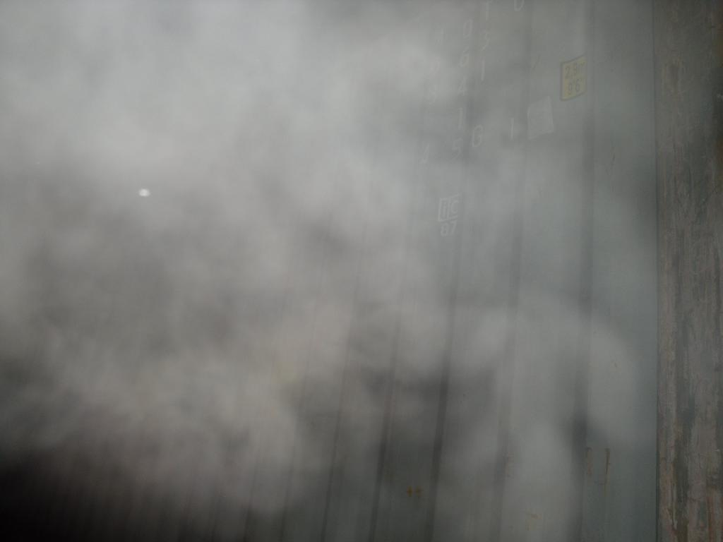 Морской контейнер MOTU0638411