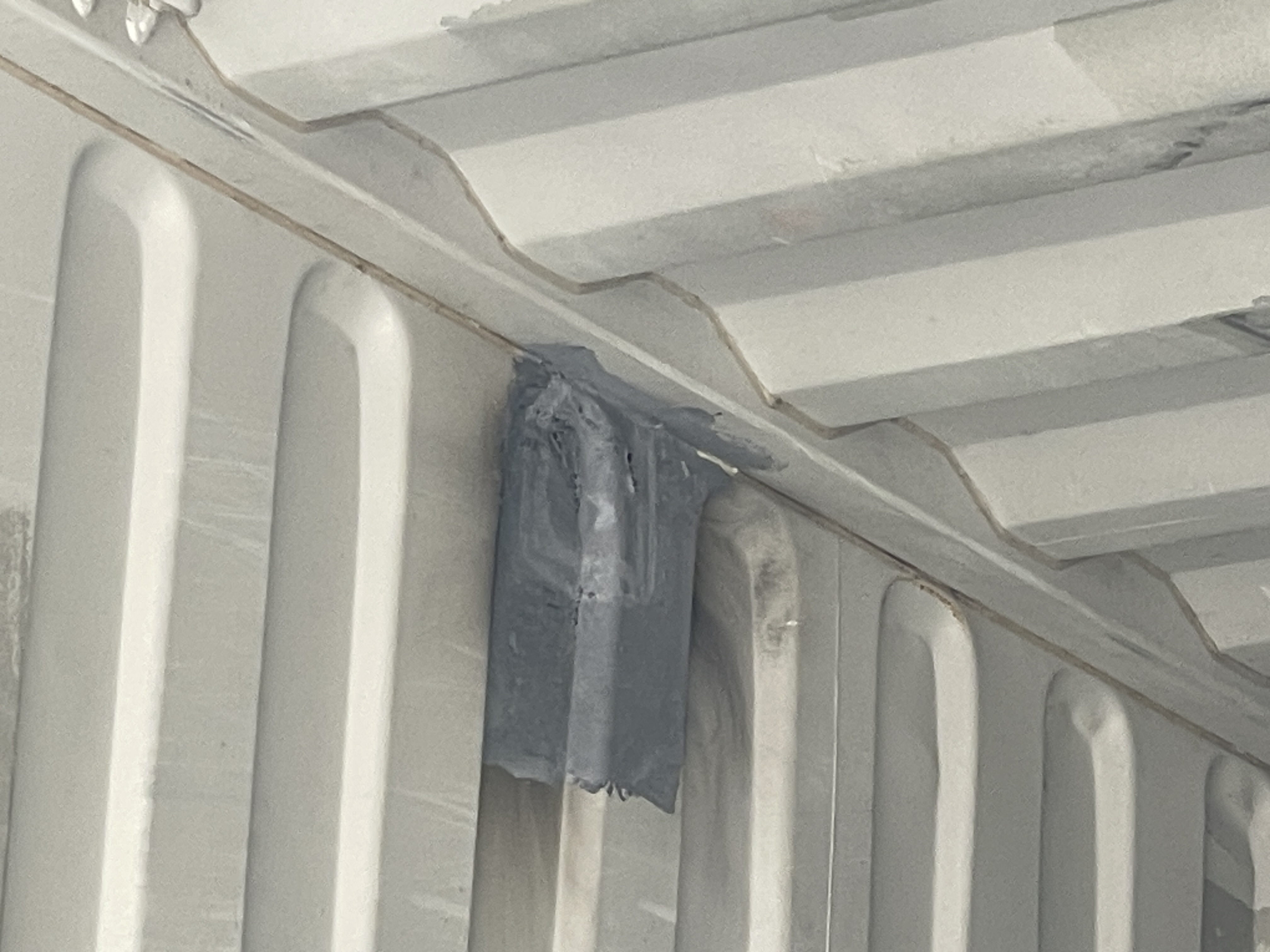 Морской контейнер MOTU0649139