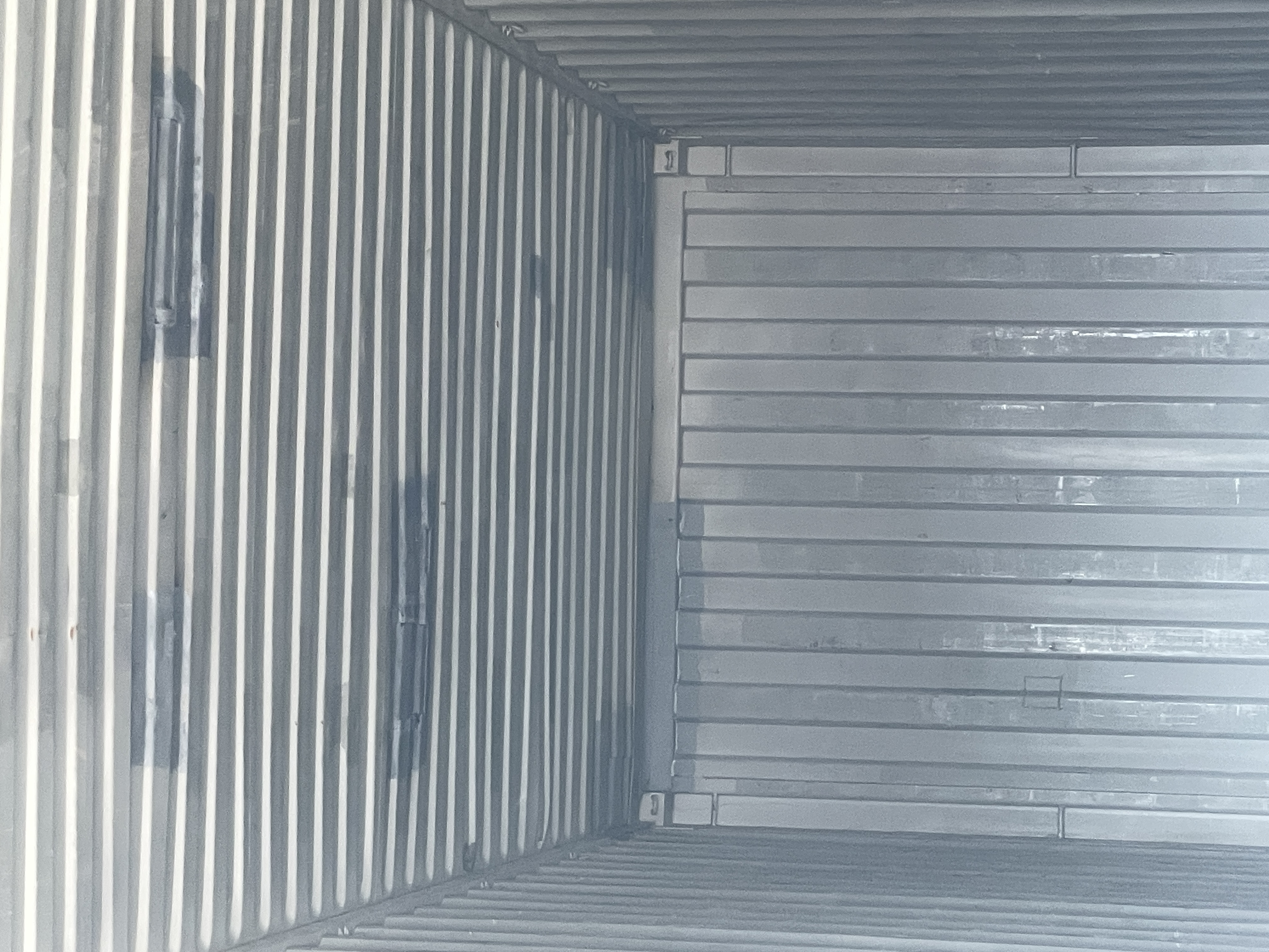 Морской контейнер MOTU0649139