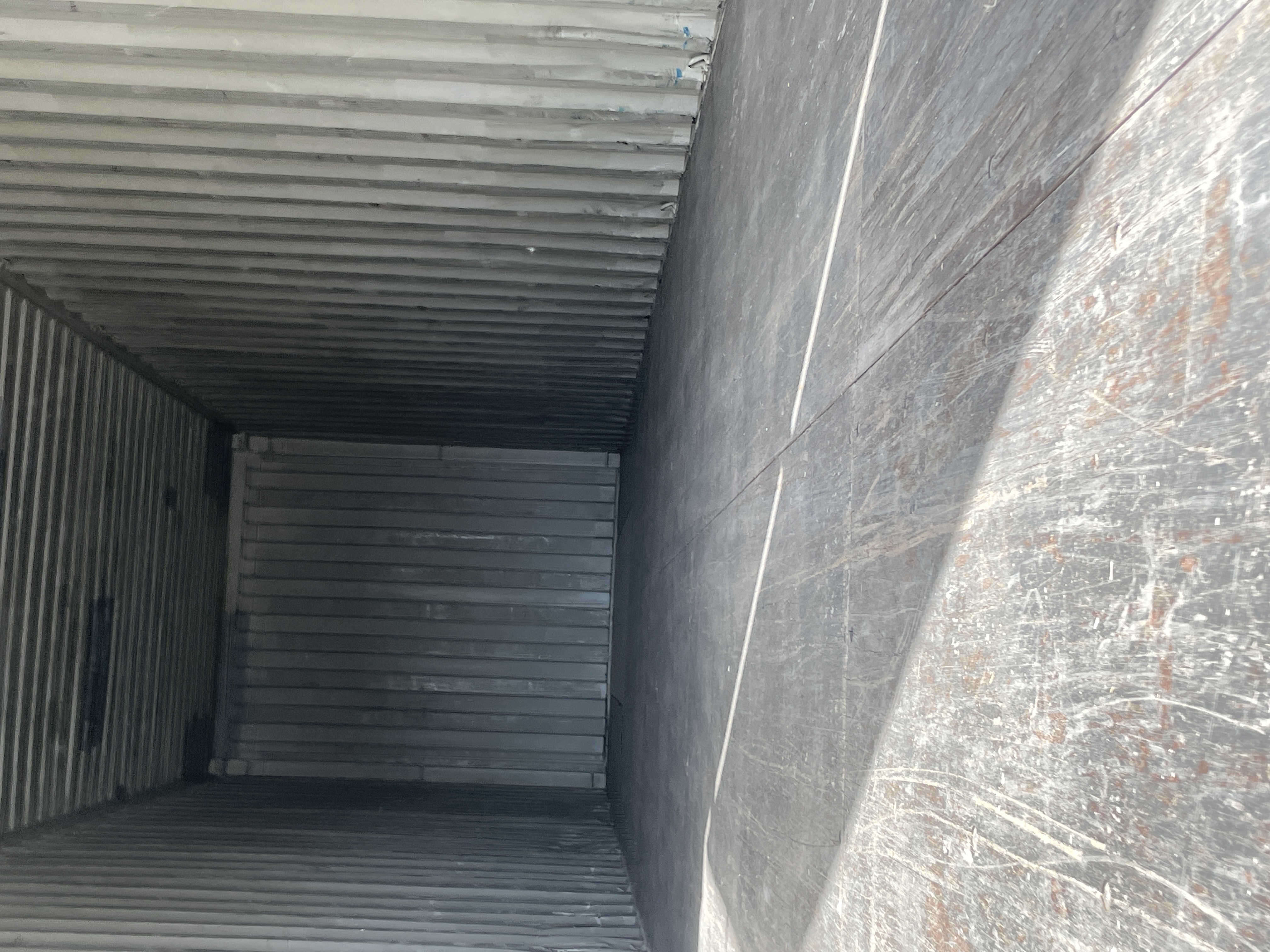 Морской контейнер MOTU0649139