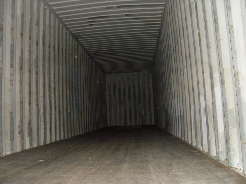 Морской контейнер MOTU5806082