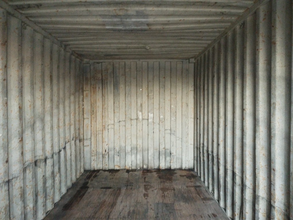 Морской контейнер MSAU2877503