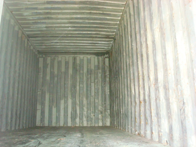 Морской контейнер MSAU2999482