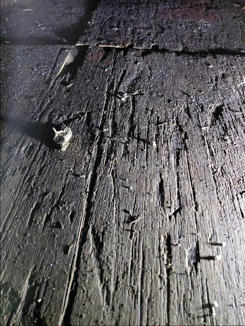 Морской контейнер MSCU0178560