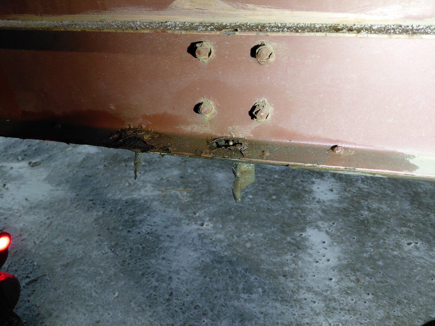 Морской контейнер MSCU0178560