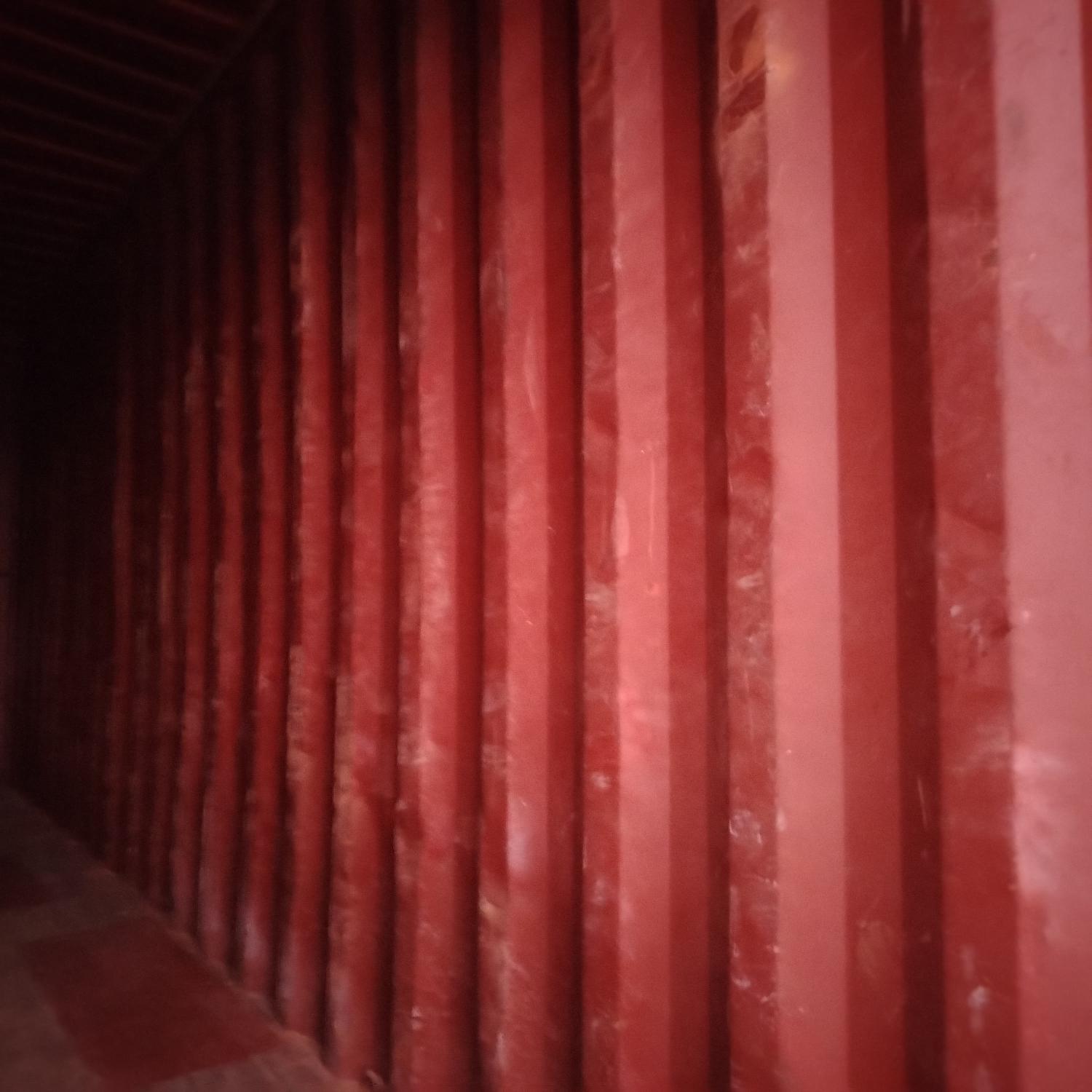 Морской контейнер MSCU3024342