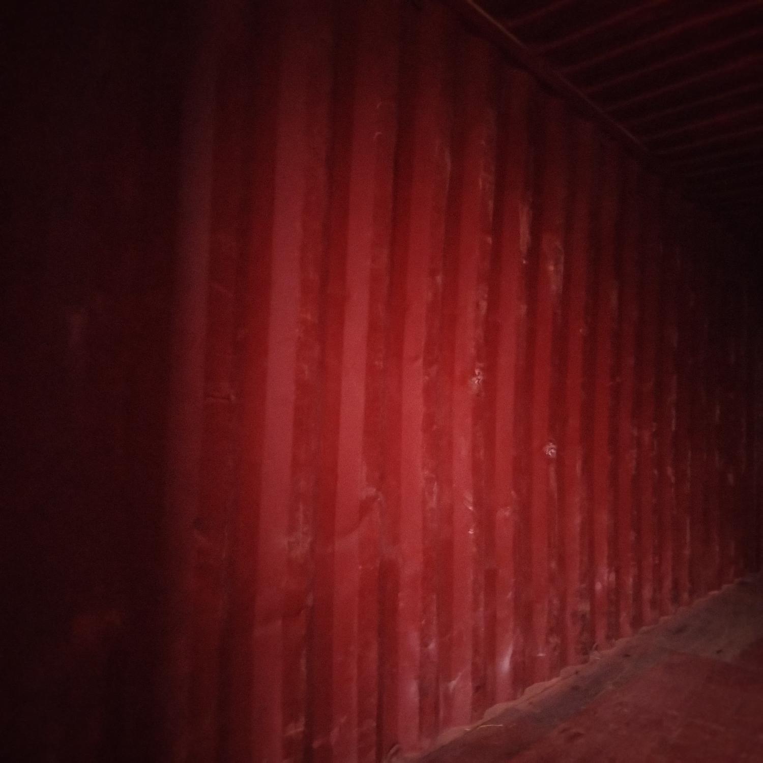 Морской контейнер MSCU3024342