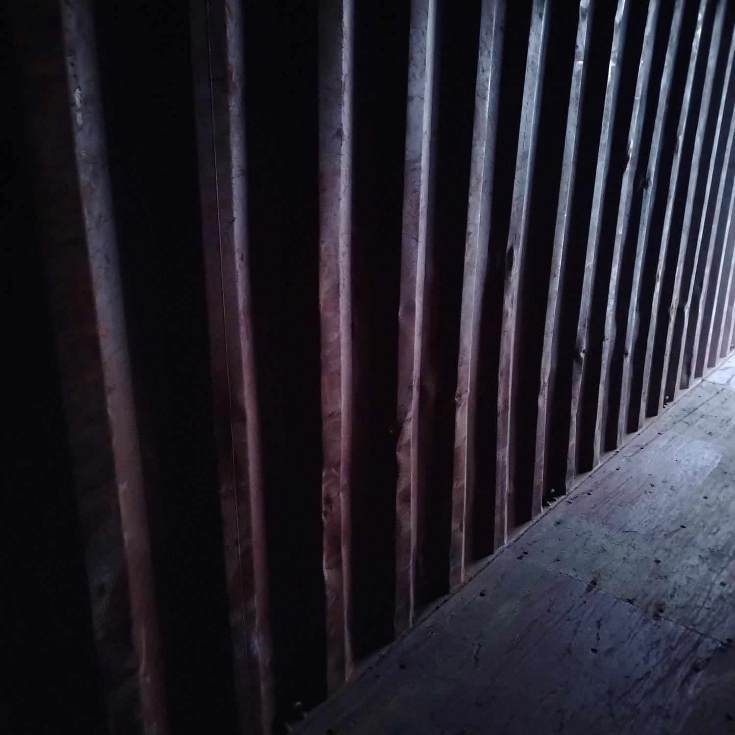 Морской контейнер MSCU3024342