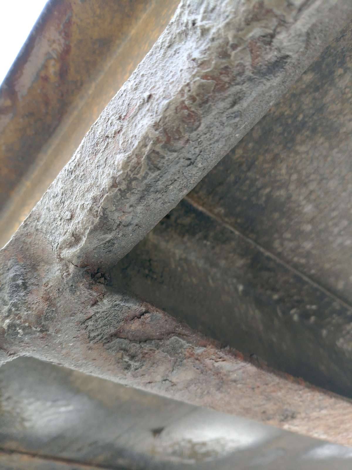 Морской контейнер MSCU3505625