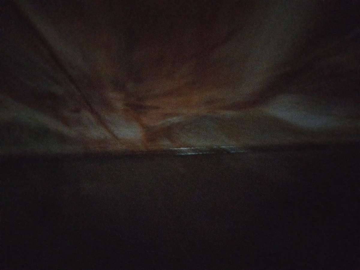 Морской контейнер MSCU3505625