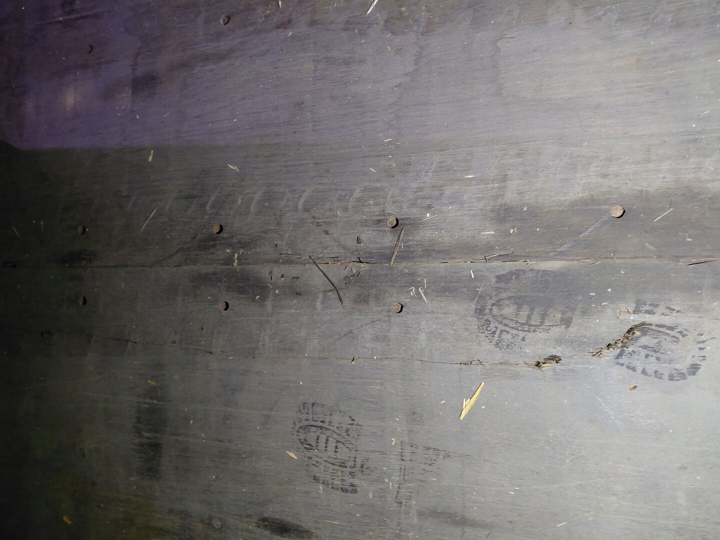 Морской контейнер MSCU3559046