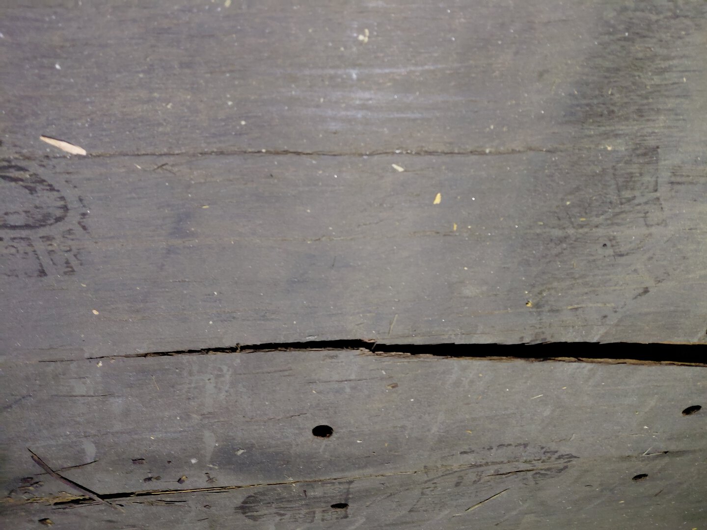 Морской контейнер MSCU3559046