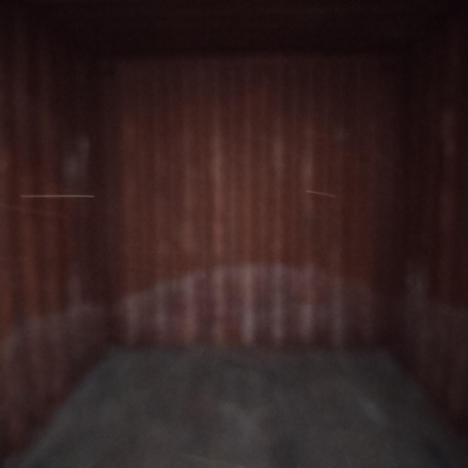 Морской контейнер MSCU3698870